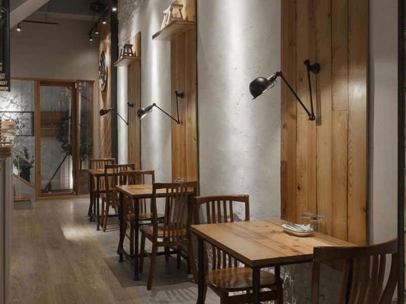 深圳餐廳裝飾大概需要多少錢，深圳餐廳裝飾多久可以入住